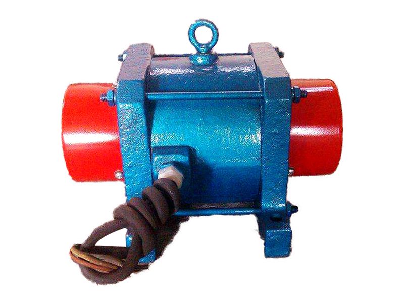 JZO系列振動(dòng)電機(jī)