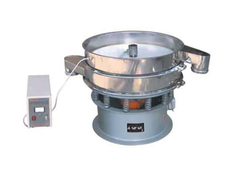 超聲波振動(dòng)篩的使用操作規(guī)范