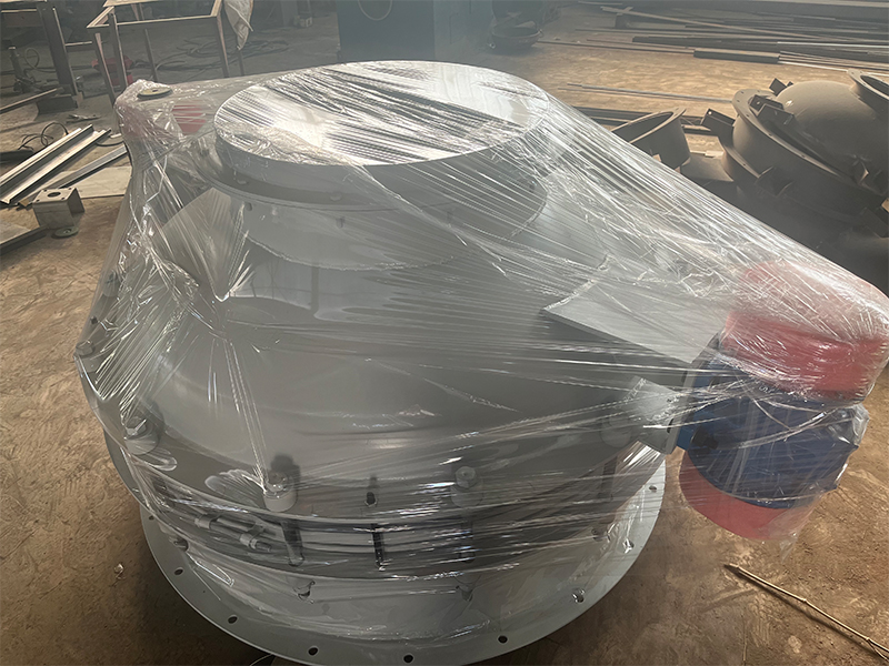 超聲波振動(dòng)篩的解析