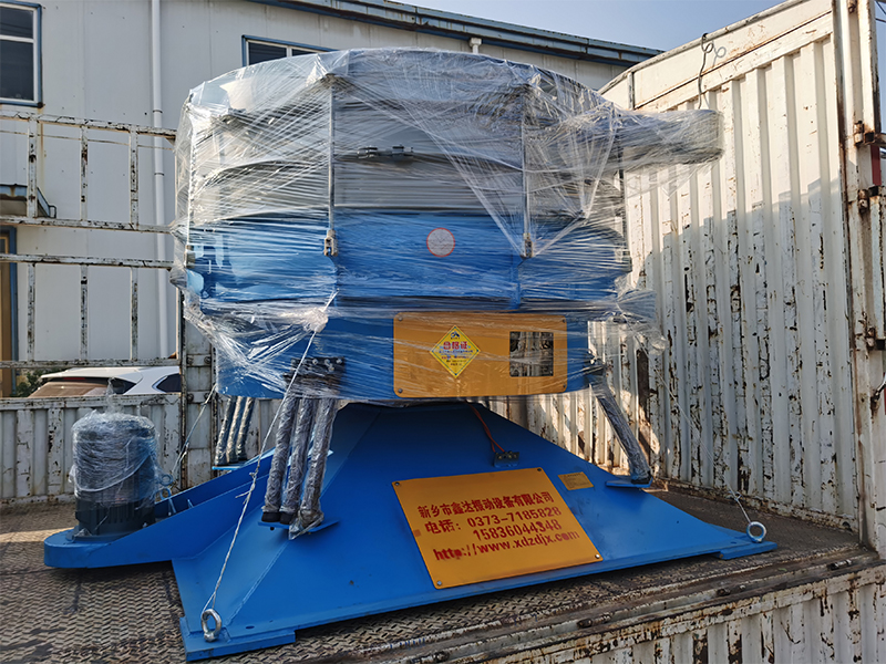 振動篩和搖擺篩有什么區(qū)別